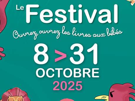 Festival OOLB : Atelier création "Je crée mon nuage"