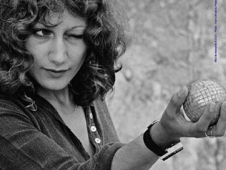 Mardis de l’histoire : La pétanque sous l’œil de Hans Silvester et de Valérie Freschet. De Marseille à New York