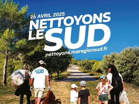 Pulire il Sud Pulire il Sud
