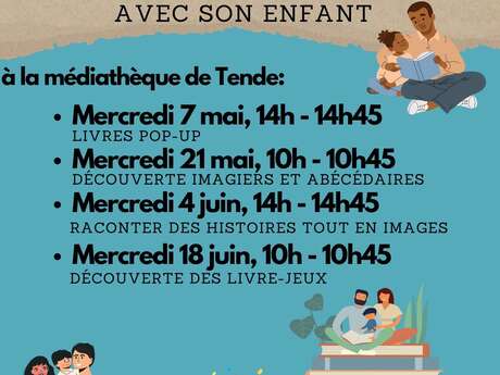 Literary workshops