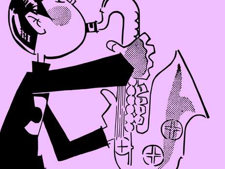 Concerts des chorales et de la classe de saxophone