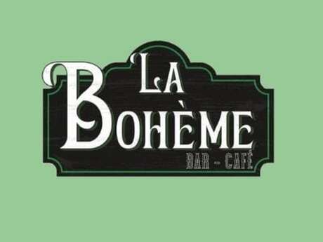 La Bohème