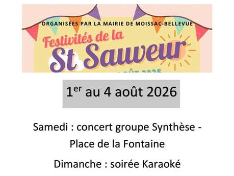 Soirée Karaoké