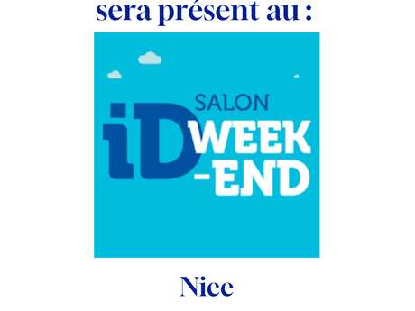 ID week-end