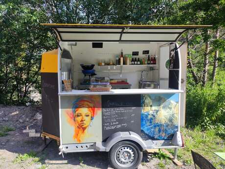 La Doudou des Ecrins