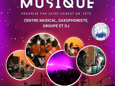 Fête de la musique