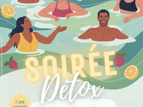 Sport : Soirée Détox