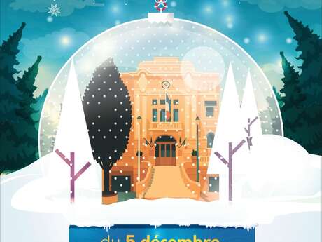 Pranzo di Natale per gli Anziani