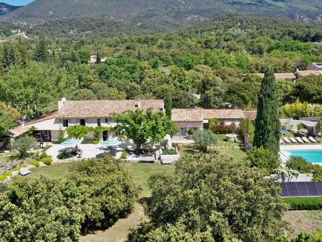 Les Jardins de Sitaara