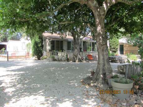 Bernadette et Claude Gibelin