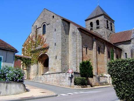 Église Saint-Julien