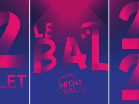 Le St Bal