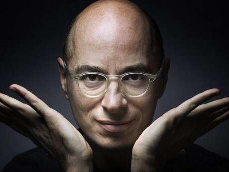 Bernard Werber