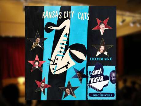 Jazz club : Kansas City Cats
