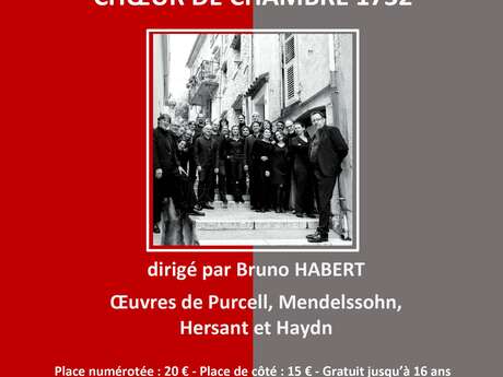 Concert Syrinx
