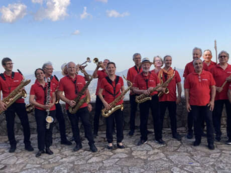 So' Jazz - Festival Improbable