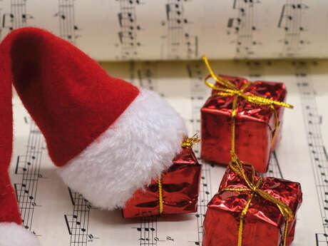 Concert de Noël