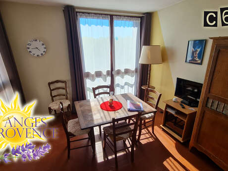 Grand Studio Paradis C60