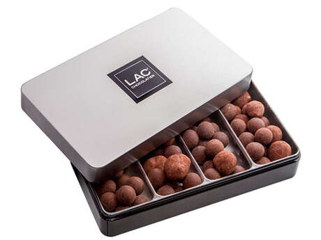 Lac Chocolatier Nice Barla