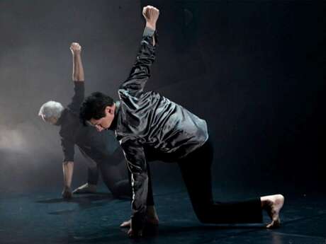 Immortels - Festival Go.Elans - Soirée partagée 3 compagnies