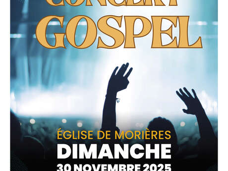 Concert Gospel Concert Gospel