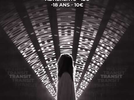 Louise Combier dinner and show evening