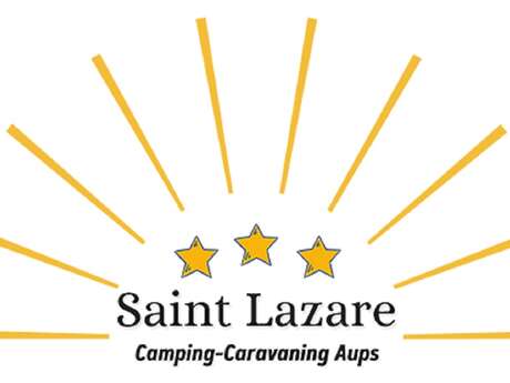 Saint Lazare campsite