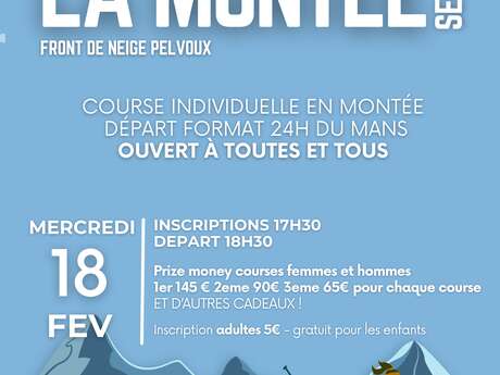 Montée sèche en skate