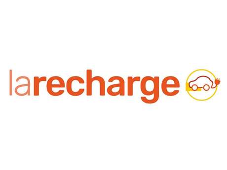 Borne larecharge - Cours Sextius