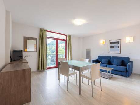 Appartement N°405 résidence Le Splendid