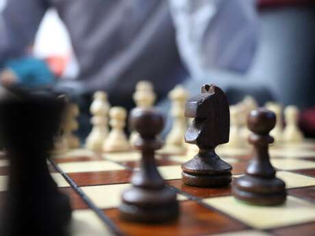 Echecs et mat !