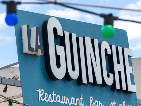 La Guinche Bar-Restaurant