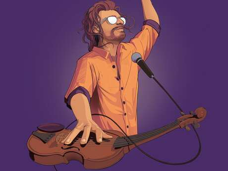 Concert - No monark