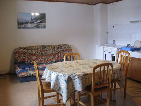 Mairie de Val-des-Prés - Le Cadran