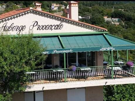 L'Auberge Provençale