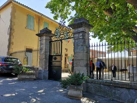 Musée d'art local et d'archéologie de Lambesc