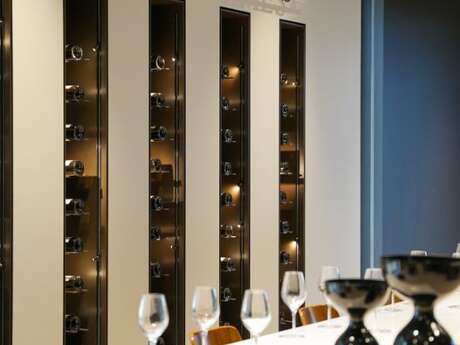 Dégustation gratuite à La Cavale à Cucuron