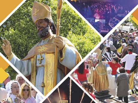 Fête de la Saint-Pons 2026