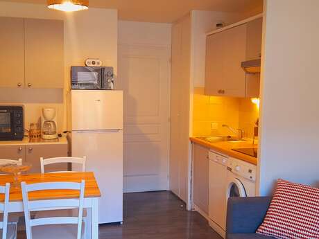 Appartement 2 personnes