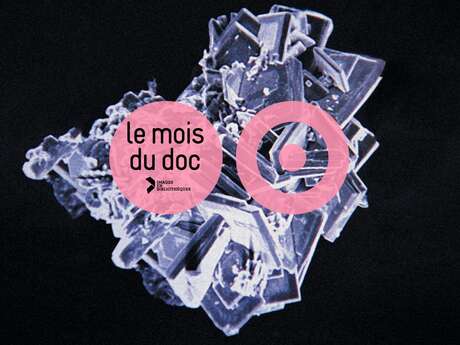 Le Mois du film documentaire Le Mois du film documentaire