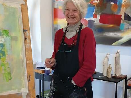 L'Atelier d'Art Contemporain