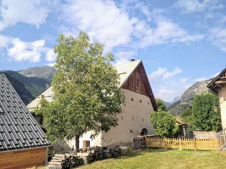 Le Pepio 1 - SCHWARTZ Lionel