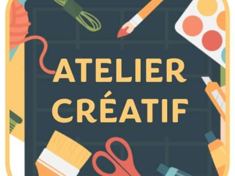 Créa’Patrimoine - Atelier de reliure
