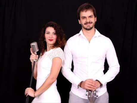 Live Music à la Maison Bellevue