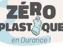 Zéro plastique en Durance