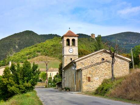 Saint-Michel Church