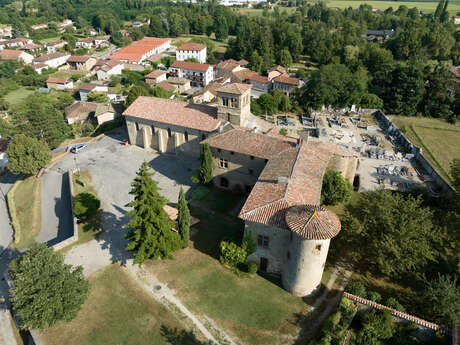 Journée européennes du patrimoine