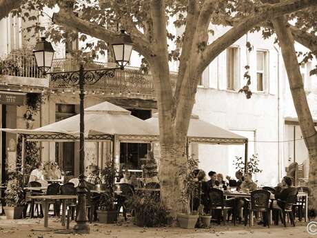 Le Cercle de l'Avenir