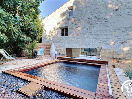 Gîte Loft de la Grange