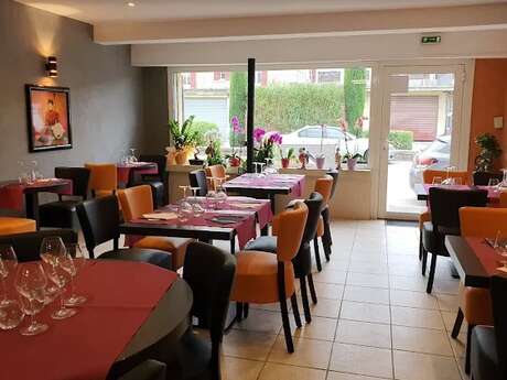 Asia - Sushi Boulevard